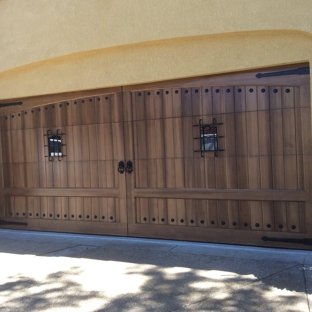 Overhead Door Company - Stockton, CA