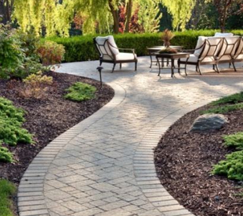 A & E Design  Landscape Contractors - Phoenix, MD