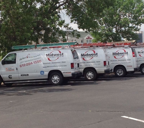 Midwest Electric & Generator, Inc - Rogers, MN