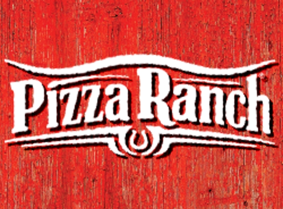 Pizza Ranch - West Point, NE