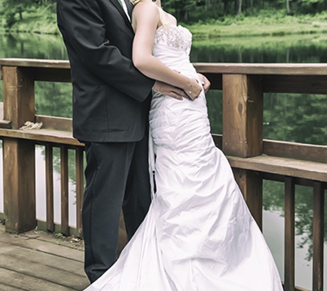 Fallesen Photography Wedding and Portrait Studio - Ransomville, NY