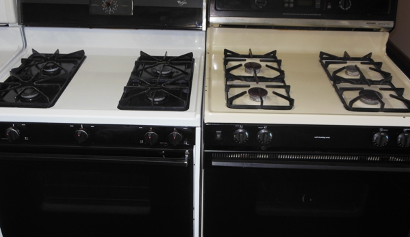 Reconditioned Appliances - North - Granite City, IL