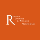Runchey Louwagie & Wellman, P.L.L.P - Attorneys
