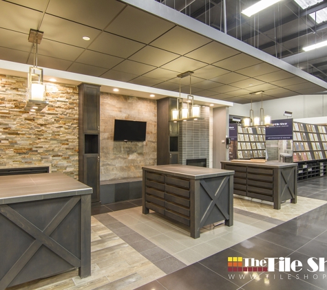 The Tile Shop - Dayton, OH