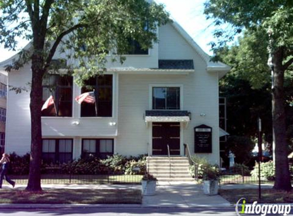 Addison Street Community Church UCC - Chicago, IL