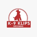 K -9 Klips - Pet Services