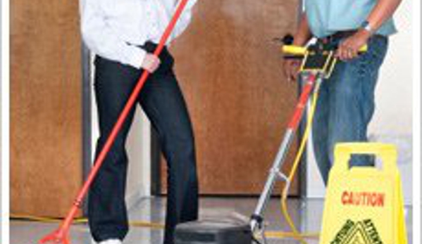 Diamond Janitorial Service