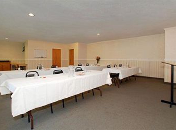 Quality Inn - Apalachin, NY