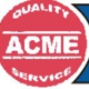 Acme Septic Tank Co Inc