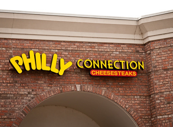 Philly Connection - Sandy Springs, GA