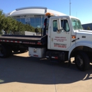 Compean Affordable Towing - Towing