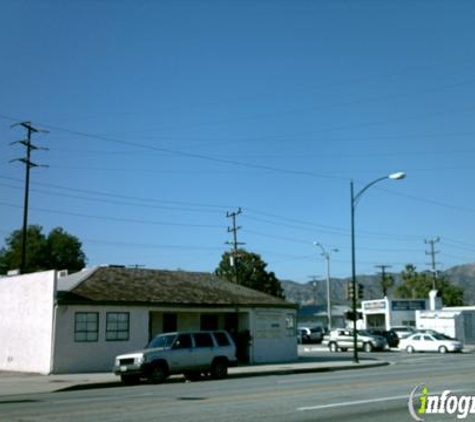 Gentle Care Wellness Center - Burbank, CA