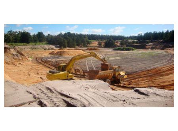 Gambier Stone Supplies Pty Ltd - Mount Gambier, SA