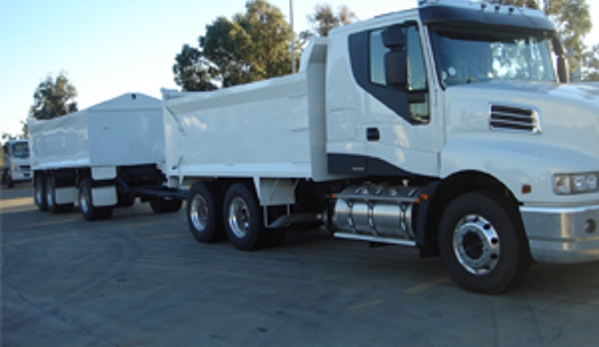 HRS Trailers - Penrith, NSW