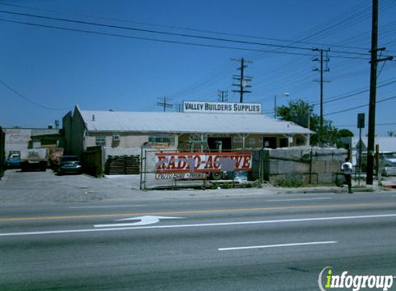 Valley Builders Supply - Van Nuys, CA