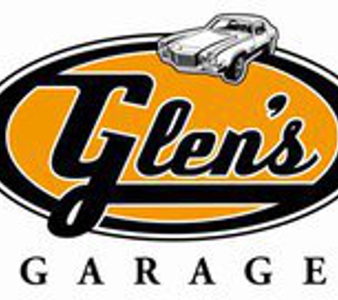 glens garage - Portales, NM