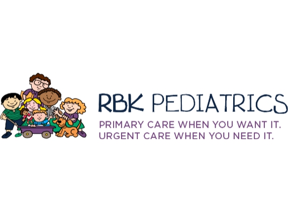 RBK Pediatrics - Bay Shore, NY