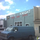 White Knight Safe & Lock - Locks & Locksmiths