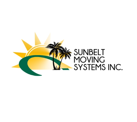 Sunbelt Moving Systems, Inc. - Orlando, FL