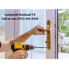 Locksmith Rockwall TX