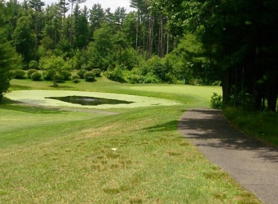 Butternut Farm Golf Club - Stow, MA