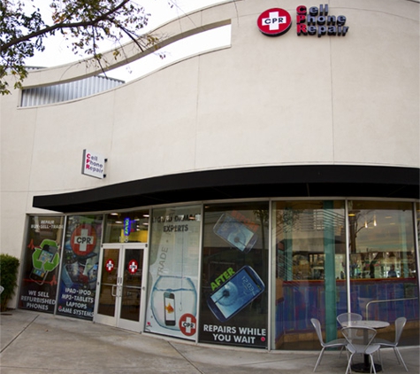 CPR Cell Phone Repair Sacramento - Sacramento, CA