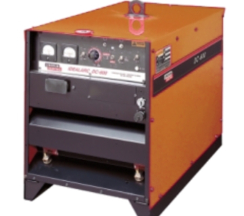 Hunter Valley Welding Hire - Thornton, NSW