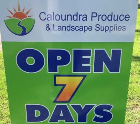 Caloundra Produce and Landscape Supplies - Little Mountain, QLD