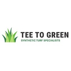 Tee to Green Synthetic Turf Specialists