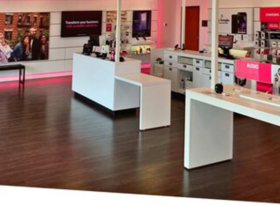 T-Mobile - Belton, TX