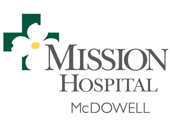 Mission Hospital McDowell Outpatient Rehab Services - Marion, NC