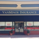VanMinos Insurance Agency - Insurance