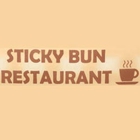 Sticky Bun Restaurant