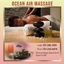 Ocean Air Massage - Massage Services