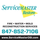 ServiceMaster DSI - Lake Zurich - Building Cleaners-Interior