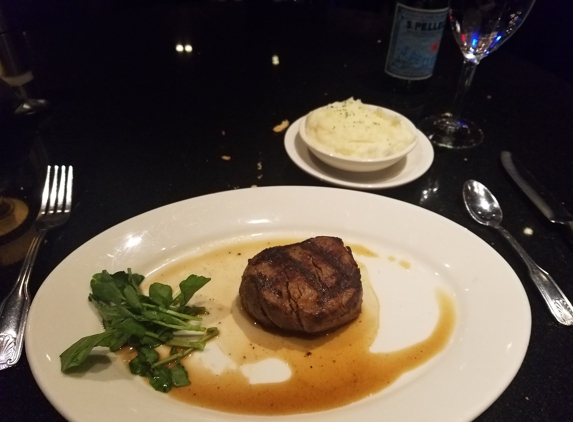 Morton's The Steakhouse - New York, NY