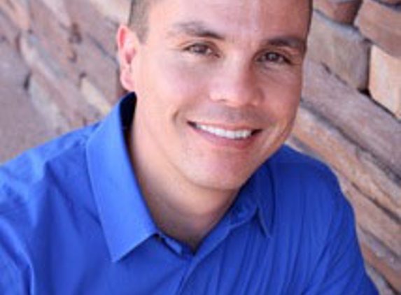 Alan Thomas McCaffrey, DMD - Las Vegas, NV