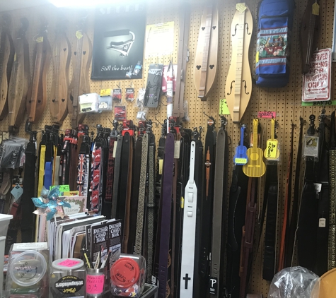 Bluegrass Music Shop - Columbus, OH