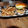 Oxford Burger Company