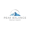 Peak Balance Mental Health and Wellness - Mental Health Services