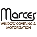 Marces Window Covering & Motorization - Draperies, Curtains & Window Treatments