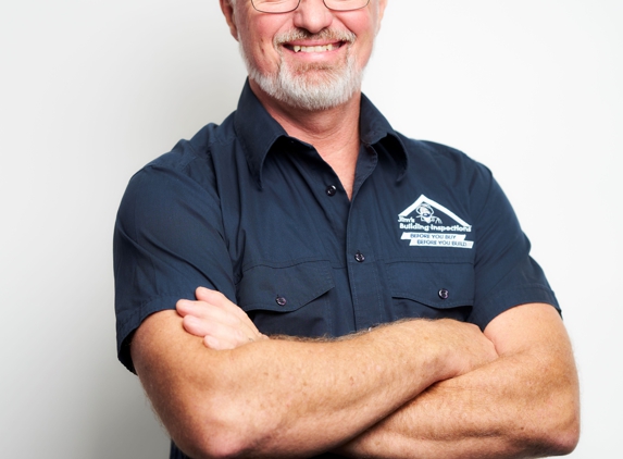 Jim's Building Inspections Kenmore - Mount Crosby, QLD
