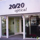 20/20 Optical