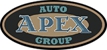 Apex Smash Repairs Logo