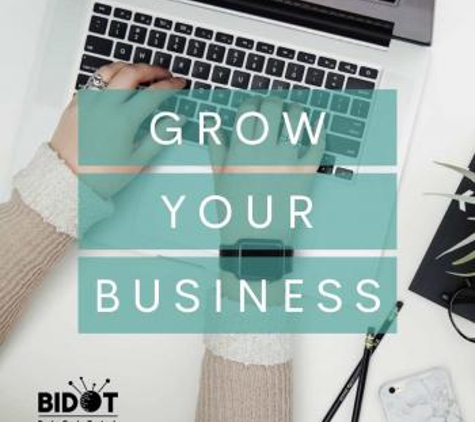 Bidot Digital