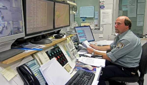 Amalgamated Cash Services - Sandgate, NSW