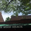 The Wood Shack Soulard - Wood Products