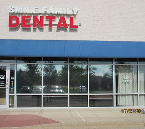 Smile Family Dental - Oswego, IL