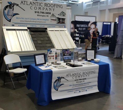 Atlantic Roofing Company - Wilmington, NC