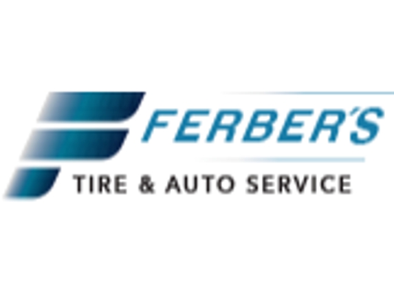 Ferber's Tire & Auto Service - Fredericksburg, VA